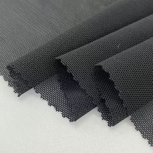 Nhà máy sản xuất trực tiếp bán <span class=keywords><strong>Polyester</strong></span> đàn hồi gạch điện lưới vải lưới vải cho đồ lót phụ nữ thể thao và áo thun. - Product Image 3