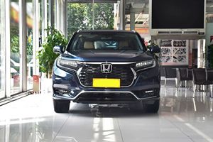 <span class=keywords><strong>Honda</strong></span> UR-V 2024 370TURBO 2WD Elegant 2.0T Gasolina SUV Mediano Usado Más Vendido al por Mayor Exportación Mundial - Product Image 4