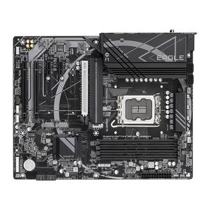 Prix usine <span class=keywords><strong>Z790</strong></span> Eagle AX Intel <span class=keywords><strong>Z790</strong></span> <span class=keywords><strong>ATX</strong></span> carte mère pour LGA 1700 DDR5 M.2 PCIe 5.0 USB 3.2 Gen2X carte mère - Product Image 3