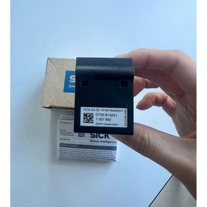 Sensor SICK DFS60B-BHEA05000, Dispositivo Industrial de Entrada y Salida Electrónica - Product Image 2