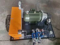 Machine à plier la tôle hydraulique pour le pliage de casseroles et de boîtes