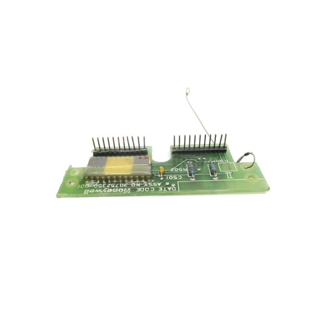 30752350-001 UNMP Industrial Automation Control Processor Module for DCS System