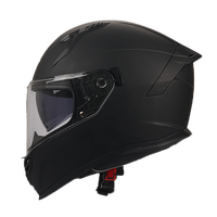 ABS Full Face YA-910-B DV Casques De Moto Double Visière Casco De Moto Avec Large Queue Pinlock Casque De Moto moteur
