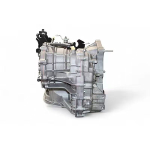 Transmisión automática CVT K311 de 9 pines y 1.8L para Toyota Corolla Auris <span class=keywords><strong>Wish</strong></span> 2016, caja de cambios 2ZR-FE - Product Image 3