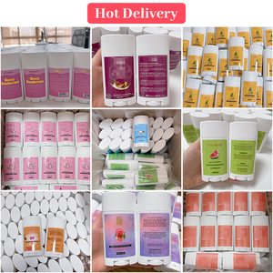 <span class=keywords><strong>Desodorante</strong></span> Personalizado para Mujer a Base de Plantas, Fórmula OEM, <span class=keywords><strong>Desodorante</strong></span> para Glúteos - Product Image 5