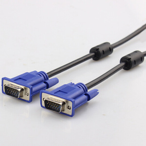 Cable VGA Macho a Macho de 10 Metros, Cable de Video de Cobre para Monitor, TV, Proyector - Product Image 4