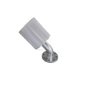 304/316 bouchon de drainage de buse en acier inoxydable Johnson <span class=keywords><strong>Tube</strong></span> 100 200 micron <span class=keywords><strong>Tube</strong></span> de fil enroulé en forme de T <span class=keywords><strong>Tube</strong></span> de filtre à maille en forme de coin - Product Image 5