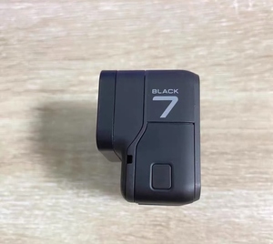 Cámara Deportiva Usada <span class=keywords><strong>GoPro</strong></span> HERO7 Negra <span class=keywords><strong>4K</strong></span> Mini Cámara de Acción Compatible con <span class=keywords><strong>Wifi</strong></span> - Product Image 4