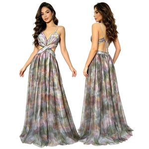 Robe longue <span class=keywords><strong>de</strong></span> soirée pour femme en gros – Robe <span class=keywords><strong>de</strong></span> bal, robe <span class=keywords><strong>de</strong></span> demoiselle d'honneur, robe <span class=keywords><strong>de</strong></span> invitée <span class=keywords><strong>de</strong></span> <span class=keywords><strong>mariage</strong></span>, <span class=keywords><strong>tenue</strong></span> <span class=keywords><strong>de</strong></span> plage et <span class=keywords><strong>de</strong></span> villégiature - Product Image 4