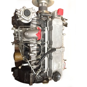 Assemblage de moteur de haute qualité, pour <span class=keywords><strong>mitsubishi</strong></span> S4E S4F S6K S6KT S4S S4K, offre spéciale - Product Image 3