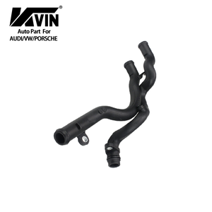 KVIN 06E121044D Wasserschlauch für TR/Q7/A8 06E 121 044 D Wasserschlauch/4275-22830 für A8D4/Q73.0TC62.4 - Product Image 2