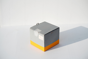 Bền Có Thể Tái Chế PP Đóng Mở <span class=keywords><strong>Container</strong></span> Có Thể Gập Lại Nhựa Cho Hậu Cần Lưu Trữ Cho Các Sản Phẩm Gia Dụng - Product Image 3