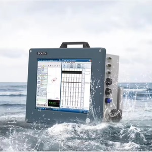 เครื่องวัดความลึกทางทะเลแบบ EchoSounder ประสิทธิภาพสูง รุ่น HD-370/ HD-380 - Product Image 2