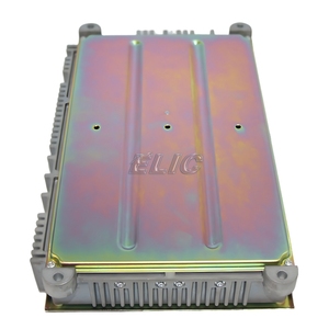 Pièces neuves pour excavatrice SK200-6 SK210-6, unité de commande YN22E00037F6 YN22E00120F1 - Product Image 2