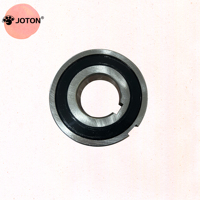 Rodamiento de Embrague Unidireccional JOTON CSK10PP, Estructura de Embrague Electromagnético Anti-Interferencia