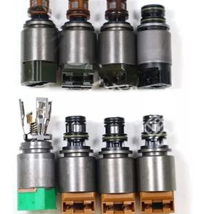Kit de Solenoides de Control de Transmisión de Alto Rendimiento para BMW Audi 8HP55 8HP55A 0BK ZF8 ZF8HP55 8HP70 - Product Image 4