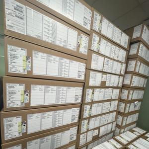 สวิตช์เครือข่าย Cisco Catalyst 9200 ซีรีส์ รุ่นใหม่ ของแท้ 24 พอร์ต PoE+ รุ่น C9200L-24P-4G-E - Product Image 3