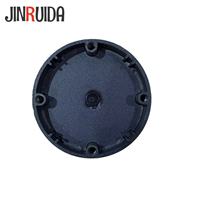 JINRUIDA 410-595mm Quincaillerie de levage pneumatique à hauteur réglable pour tables basses multifonctionnelles