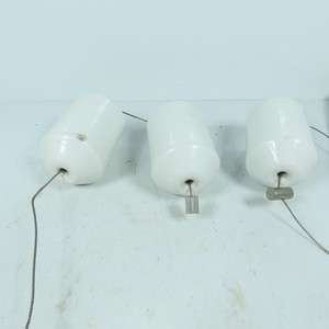PLC Magnetrol <strong>XA10</strong>-1G2A-ANM Porcelain Displacer Set W/Cable for Level Switch Lot/3 Warranty Product - Product Image 1