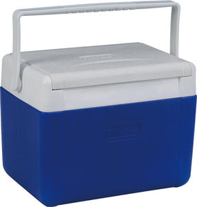 36L 9.4Lcooler box set avec poignée Fishing Cooler Box Ice hard cooler box portable handle Backpack for Camping and Hiking - Product Image 6