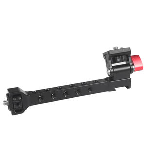 Soporte de Expansión para Monitor Steinmeier Shadow S SC, Smart Cloud <span class=keywords><strong>Weebill</strong></span> S, Cloud <span class=keywords><strong>Crane</strong></span> 3, Micrófono, Luz de Relleno - Product Image 4