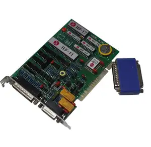 Wire-Cut HF Control Card AUTOCUT Fast Wire Medium Wire Card