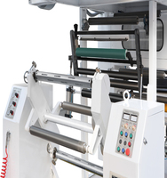 Machine de plastification à base de solvants, appareil de plastification à sec