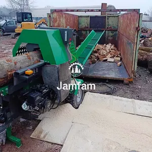 Wood Processor Used Firewood Processor Machine For Sale In Australia Germany Small Firewood Processor For Sale