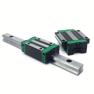 Precio Negociable: Rieles y Deslizadores RUSV42126KS RUSV42126 RUSV42126-KS, Bloques de Guía Lineal RUSV42126 para CNC - Product Image 1