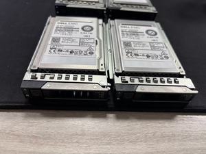 Original 3.84 TB 12Gbps SAS 2.5-inch Hot Swappable Enterprise SSD Suitable for PowerEdge Server Storage High Performance 701-800 - Product Image 4