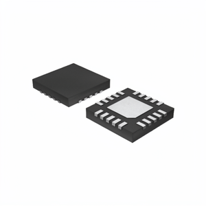 Embedded 20 WFQFN Exposed Pad MAXQ1062ETP+T Electronic Chips Component Original - Product Image 1