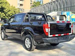 Pick-up diesel d'<span class=keywords><strong>occasion</strong></span> Jiang Ling Baodian 2.5T 2WD Comfort Edition 2020, très économique, transmission manuelle, essieu standard - Product Image 4