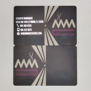 Tarjeta IC de Contacto Compatible con FM24C256 Atmel AT24C256 para Sistemas de Pago Bancario, Control de Acceso en Hoteles, Seguros Médicos y Tarjetas de Crédito - Product Image 6