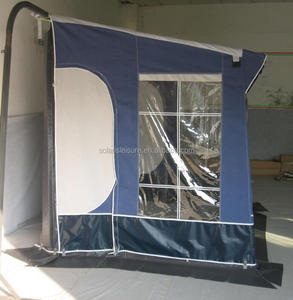AIR Tight Gonflable Caravan RV Camper <span class=keywords><strong>Auvent</strong></span> <span class=keywords><strong>Auvent</strong></span> Camping Tente 390 Air <span class=keywords><strong>Auvent</strong></span> pour <span class=keywords><strong>Caravane</strong></span> - Product Image 4