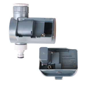Temporizadores de Riego Automáticos Inteligentes Aqualin para Jardín, Sistema de Riego Inteligente para Exteriores - Product Image 2