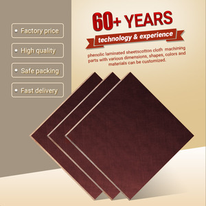 Hot Bán Bông Vải Laminate Tấm Hylam Hội Đồng Quản Trị Chất Liệu Bảng Điều Chỉnh Bakelite Phenolic Giấy Cách Nhiệt Hội Đồng Quản Trị - Product Image 2