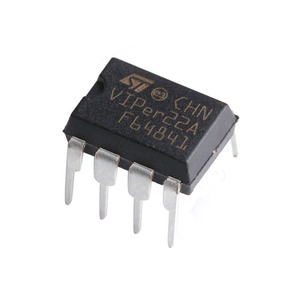 <span class=keywords><strong>VIPER22</strong></span> DIP-8ชิปจัดการแหล่งจ่ายไฟ IC VIPER22A อะแดปเตอร์ - Product Image 1