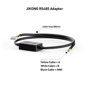 JIKONG BMS PCBA Aksesuar Kiti |   USB'den RS485/TTL'ye + Aktivasyon Anahtarı + Enerji Depolama İletişim Kartı - Product Image 5