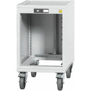 GARANT <b>Tool</b> <b>Cabinet</b> 1200x900x400 Mm Steel Padlockable Storage Workbench - Product Image 3