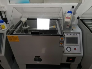 High Precision Sal <span class=keywords><strong>Spray</strong></span> Corrosão <span class=keywords><strong>Tester</strong></span> para Circuit Board Metal Parts 1-Year Warranty - Product Image 3