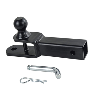 <span class=keywords><strong>Enganche</strong></span> para <span class=keywords><strong>remolque</strong></span> <span class=keywords><strong>ATV</strong></span>/UTV, soportes de bola de <span class=keywords><strong>remolque</strong></span>, Bola de 2 pulgadas con pasador de horquilla, compatible con receptor de 2 pulgadas, piezas y accesorios de <span class=keywords><strong>remolque</strong></span> - Product Image 5