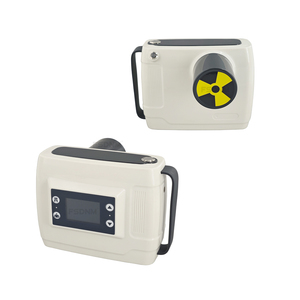 Appareil de radiographie dentaire numérique sans fil portable, caméra intra-orale, appareil de radiographie dentaire portable avec écran LCD - Product Image 1