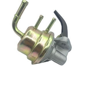 Pompe à injection mécanique compatible HIACE 1RZ LAND CRUISER 80 3F-E 23100-75010 & 23100-79075 - Product Image 1