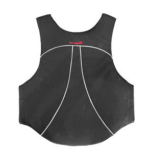 Chaleco ecuestre de nuevo diseño, chaleco ecuestre, chaqueta protectora corporal de seguridad - Product Image 6