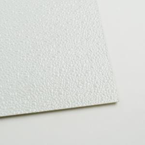 Tapis à motif <span class=keywords><strong>de</strong></span> galets <span class=keywords><strong>pour</strong></span> produits en <span class=keywords><strong>fibre</strong></span> <span class=keywords><strong>de</strong></span> <span class=keywords><strong>verre</strong></span> Chop Strand and Woven Roving Gel Coat FRP Sheet - Product Image 3