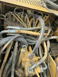 รถขุดตีนตะขาบ CAT 320D 320DL/D2lD3L 320C/CL 320B/BL มือสอง ขนาด 20 ตัน ของแท้ คุณภาพเยี่ยม ขายดี - Product Image 6