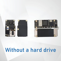 Carte mère endommagée pour iPhone X XR XS 11 12 13 14 15 16 Pro Max, carte logique sans Nand pour la pratique des compétences de maintenance