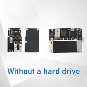 Carte mère endommagée pour iPhone <span class=keywords><strong>X</strong></span> XR XS <span class=keywords><strong>11</strong></span> 12 13 14 15 16 <span class=keywords><strong>Pro</strong></span> Max, carte logique sans Nand pour la pratique des compétences de maintenance - Product Image 5