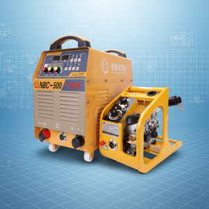 Máquina de Soldar Digital de Doble Pantalla HD, Impermeable, para Exteriores, para Puentes Pesados y Estructuras de Acero - Product Image 2