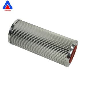 Nuevo Filtro de Aceite Hidráulico de Malla de Acero Inoxidable Huahang, Alta Eficiencia, Clasificación Primaria de 10 Micras, Presión Máxima de 150 psi - Product Image 4